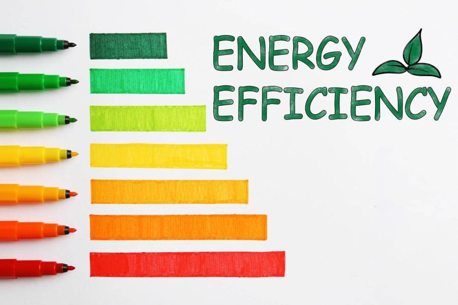Ciekawostki energetyczne które mogą cię zaskoczyć