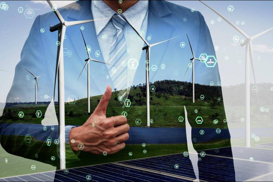 Co decyduje o wykorzystaniu źródeł energii odnawialnej w praktyce?