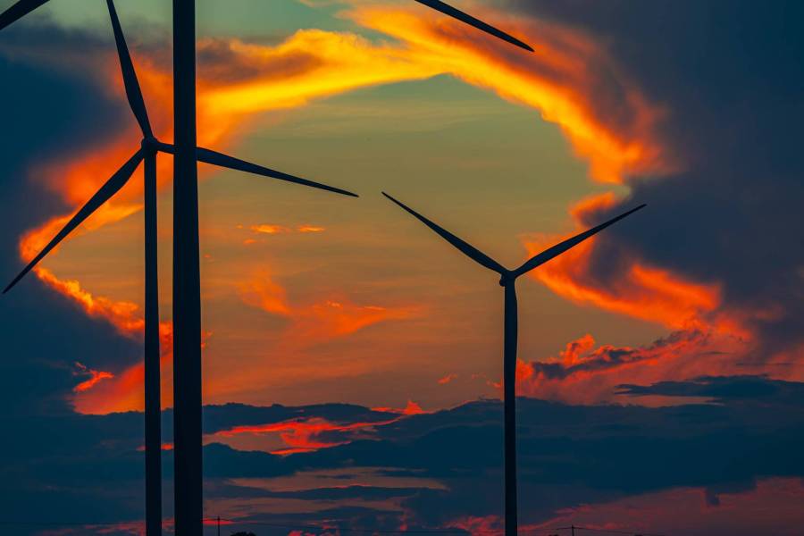 Dlaczego odejście od wyczerpywalnych źródeł energii jest konieczne?