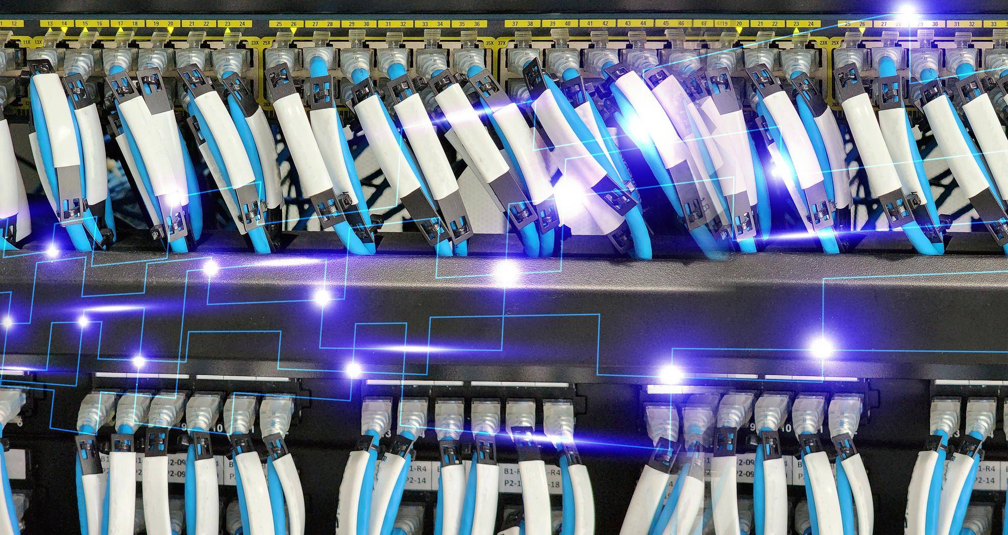 Jak działa technologia led w przemyśle i jakie ma zastosowanie