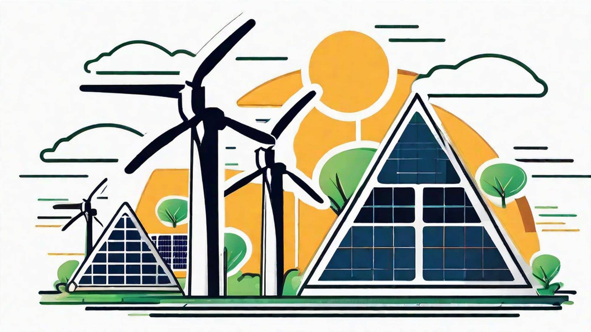 Jakie są wyczerpywalne źródła energii i co warto o nich wiedzieć