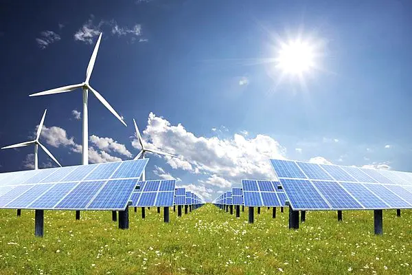 Dlaczego warto inwestować w energię odnawialną?